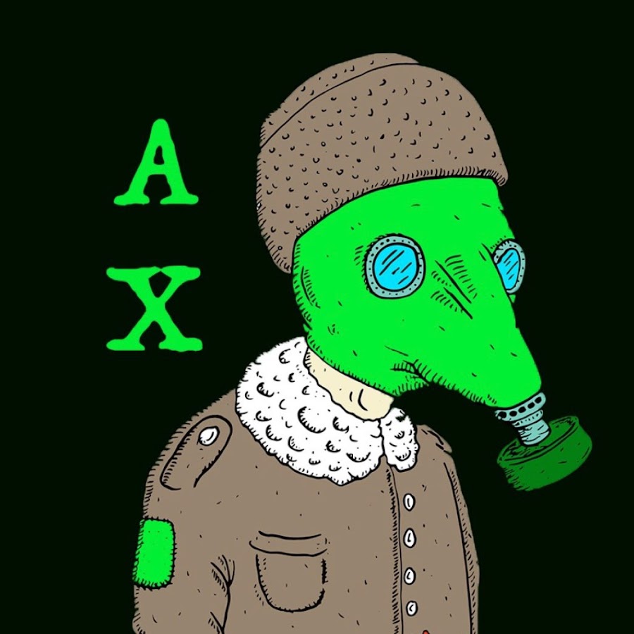 AXFILM 1